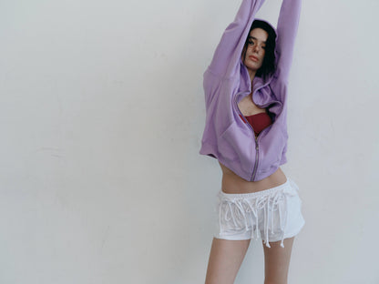 Piccoro - Baby Ribbons Shorts