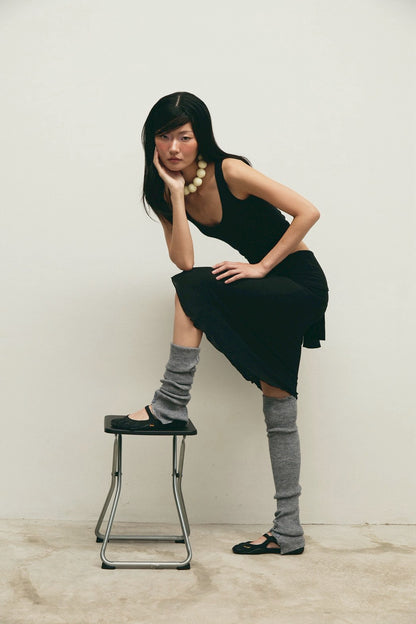 Piccoro - Laguna Layered Midi
