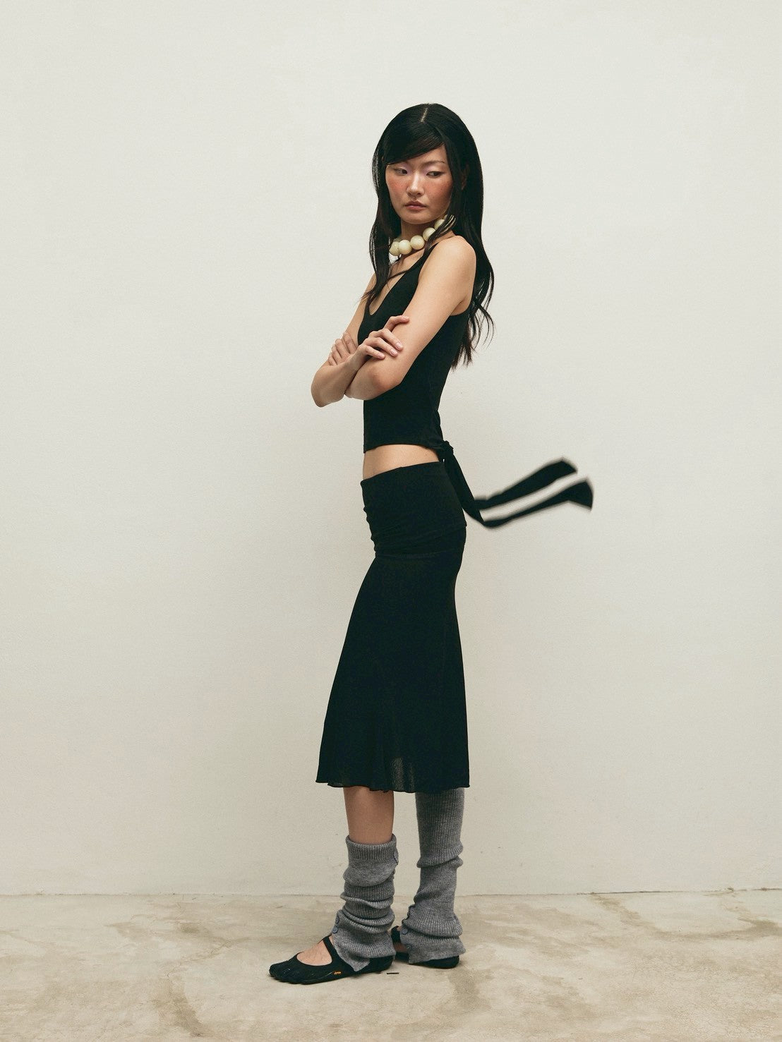 Piccoro - Breeze Tie-Waist Tank