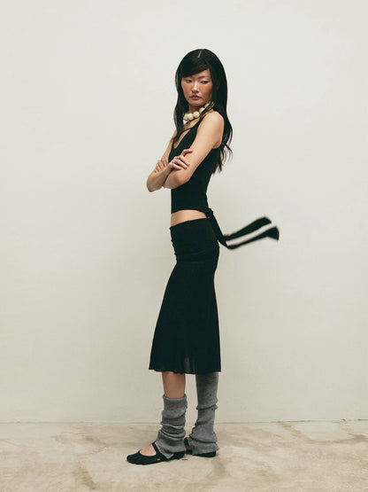 Piccoro - Breeze Tie-Waist Tank
