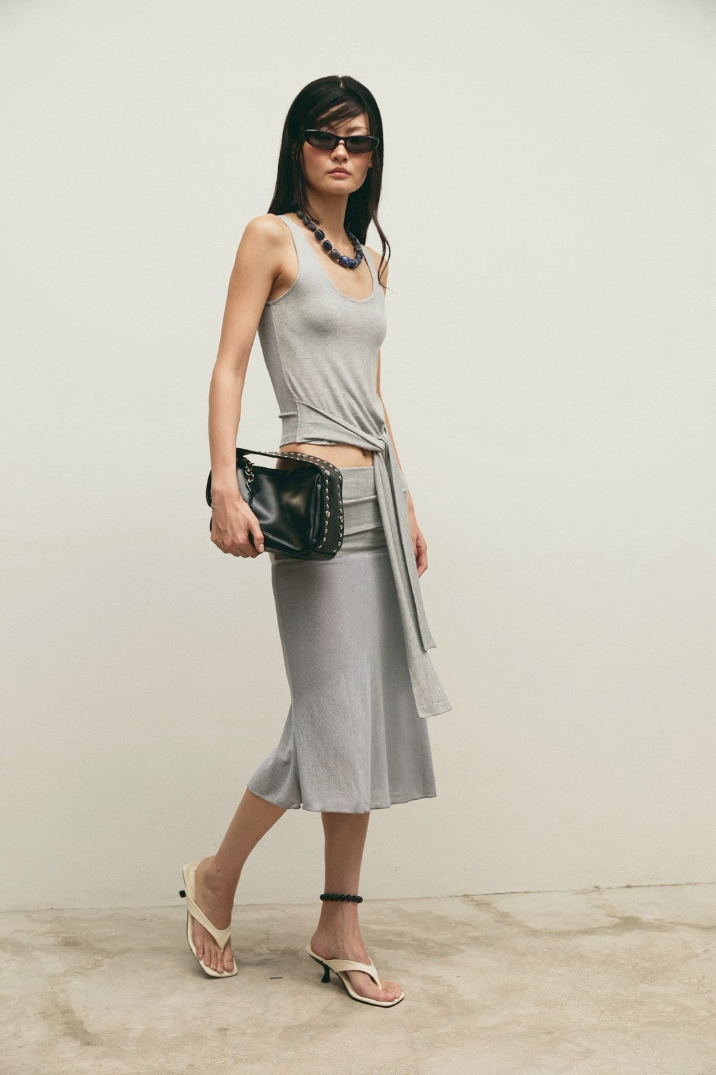 Piccoro - Laguna Layered Midi