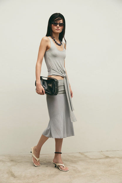 Piccoro - Laguna Layered Midi