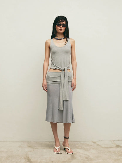 Piccoro - Laguna Layered Midi