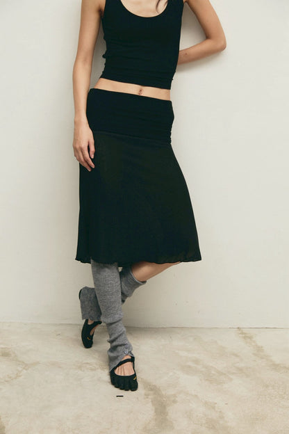 Piccoro - Laguna Layered Midi