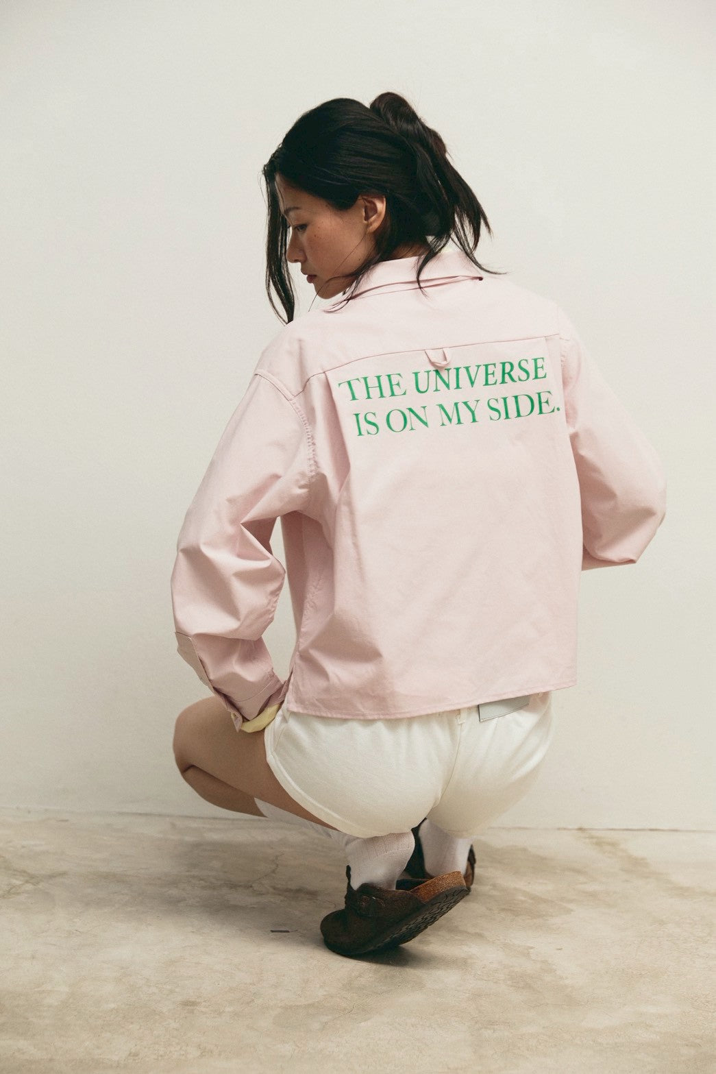Piccoro - Cosmic Babe Shirt