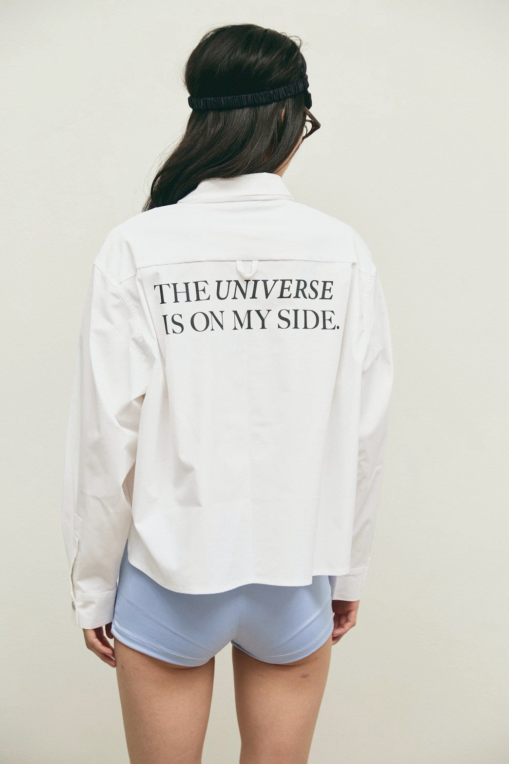 Piccoro - Cosmic Babe Shirt