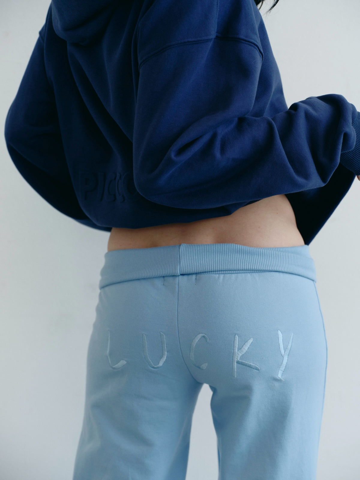 Piccoro - Hot Foldover Pants