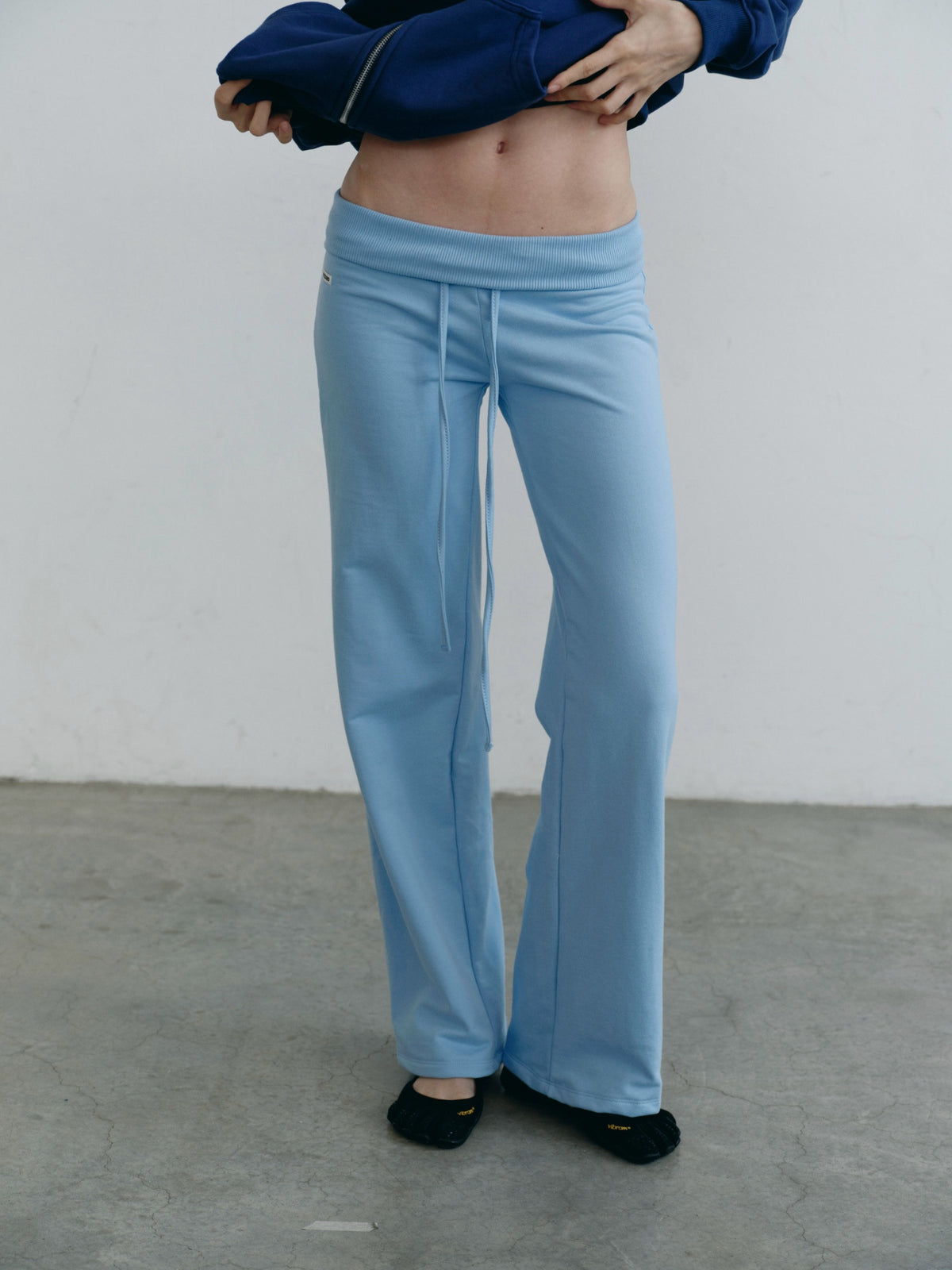 Piccoro - Hot Foldover Pants