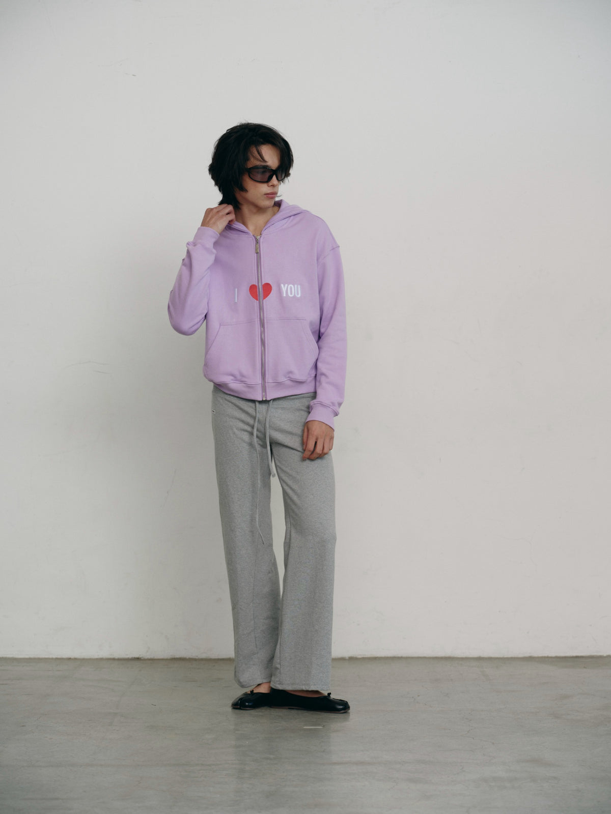Piccoro - Hot Foldover Pants