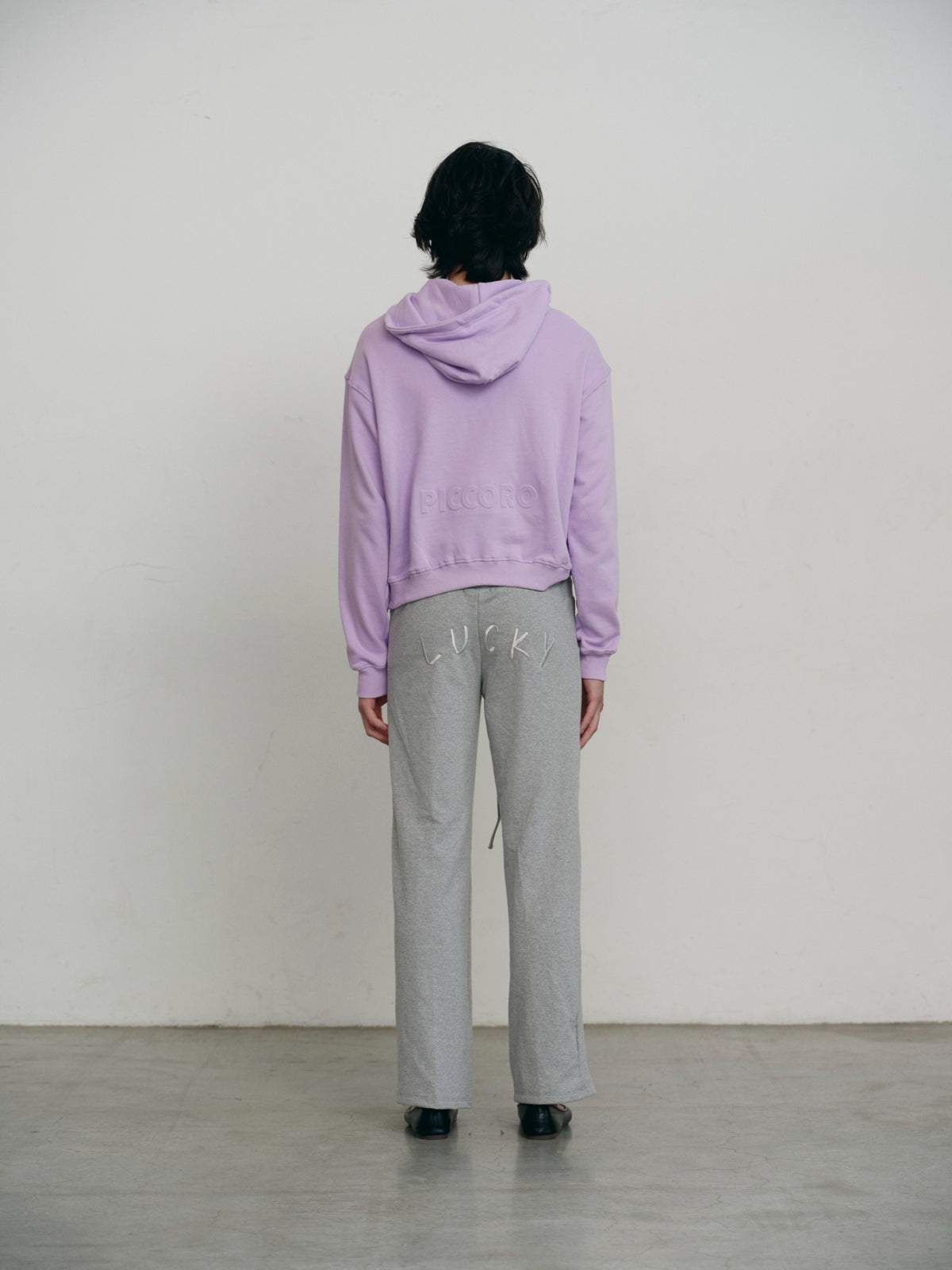 Piccoro - Hot Foldover Pants