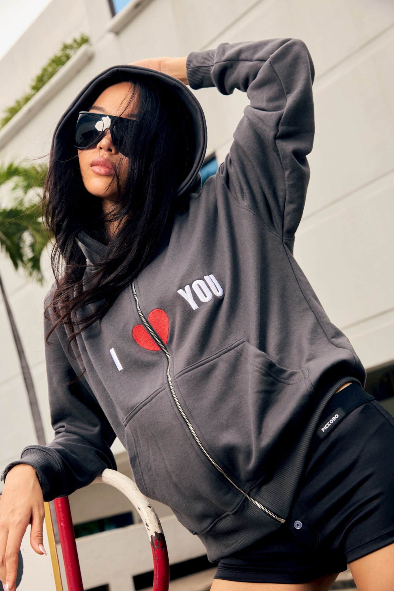 Piccoro - Mini Logo Trunks