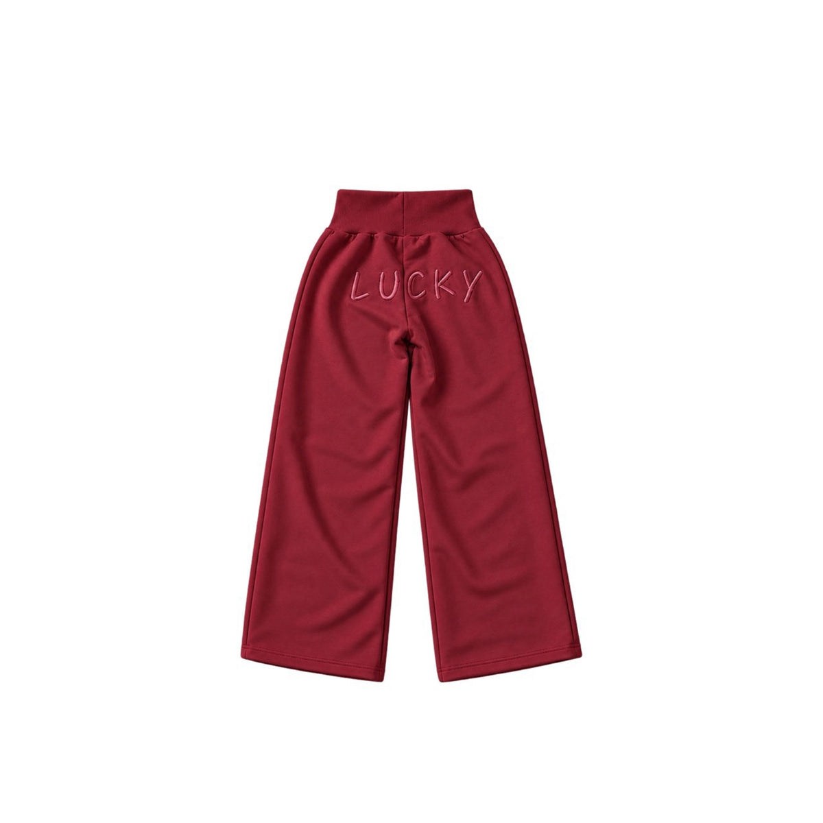 Piccoro - Hot Foldover Pants