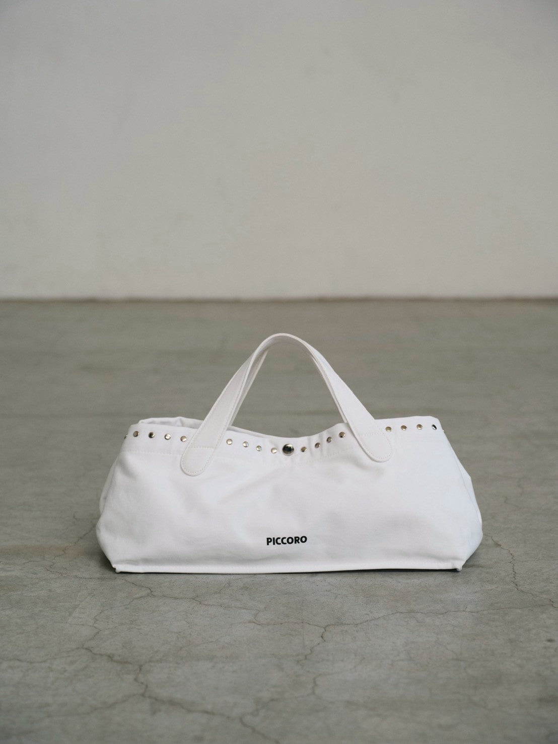 Piccoro - "SORRY FOR PARTYING" tote bag