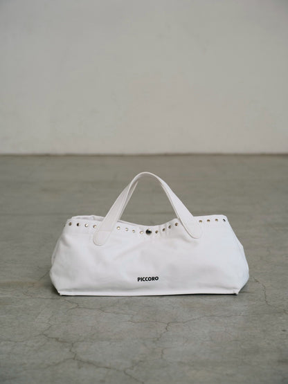 Piccoro - "SORRY FOR PARTYING" tote bag