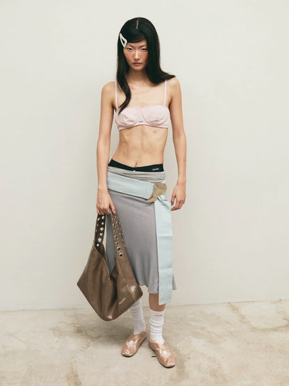 Piccoro - Soft Logo Bra