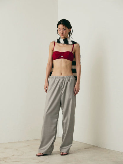 Piccoro - Soft Logo Bra