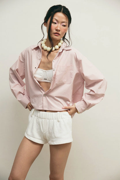 Piccoro - Soft Logo Bra
