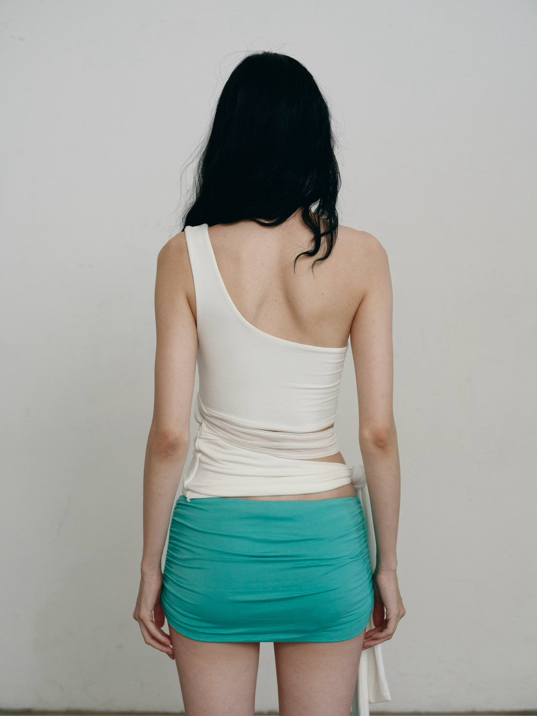 Piccoro - Unwrap Mini Skort
