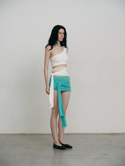 Piccoro - Unwrap Mini Skort