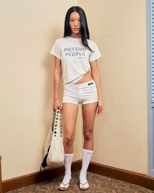 PICCORO PEOPLE 2019 T-SHIRT