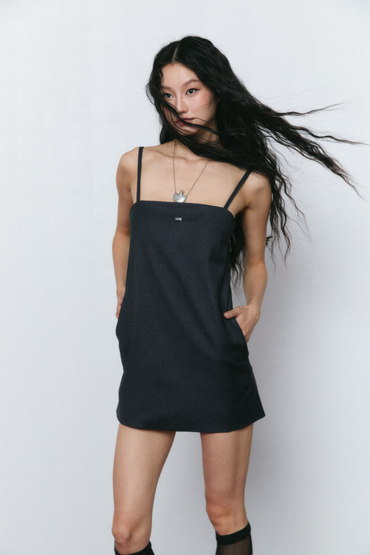 Piccoro - Twiggy Mini Dress