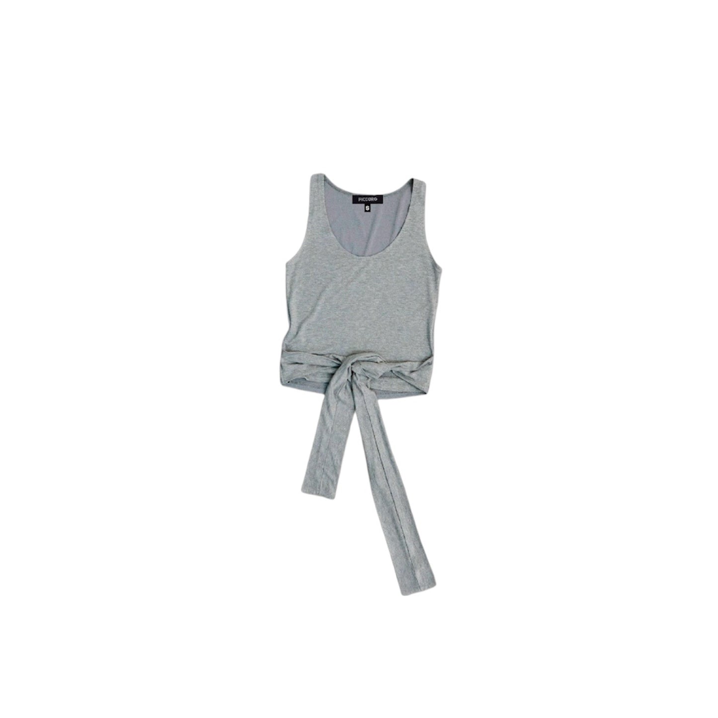 Piccoro - Breeze Tie-Waist Tank