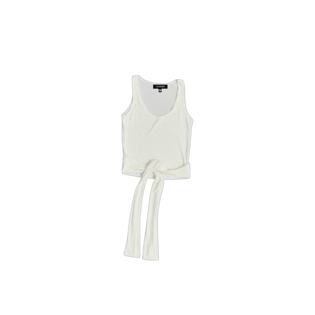 Piccoro - Breeze Tie-Waist Tank
