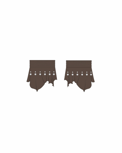 Piccoro - Darling Mini Skort