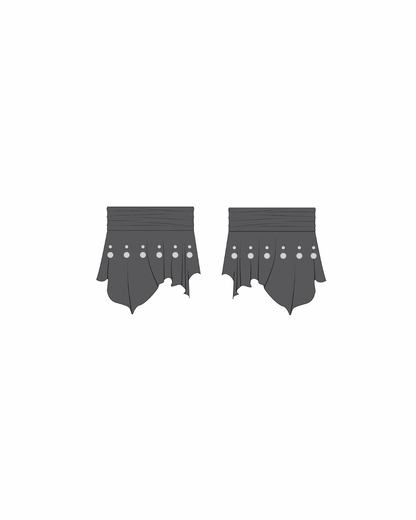 Piccoro - Darling Mini Skort