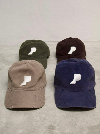Piccoro - Team PICCORO Logo Cap