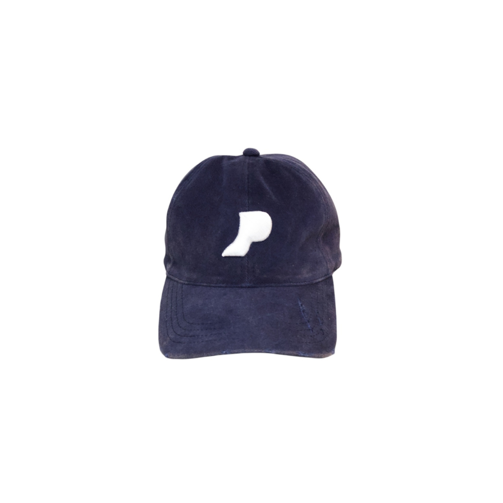 Piccoro - Team PICCORO Logo Cap