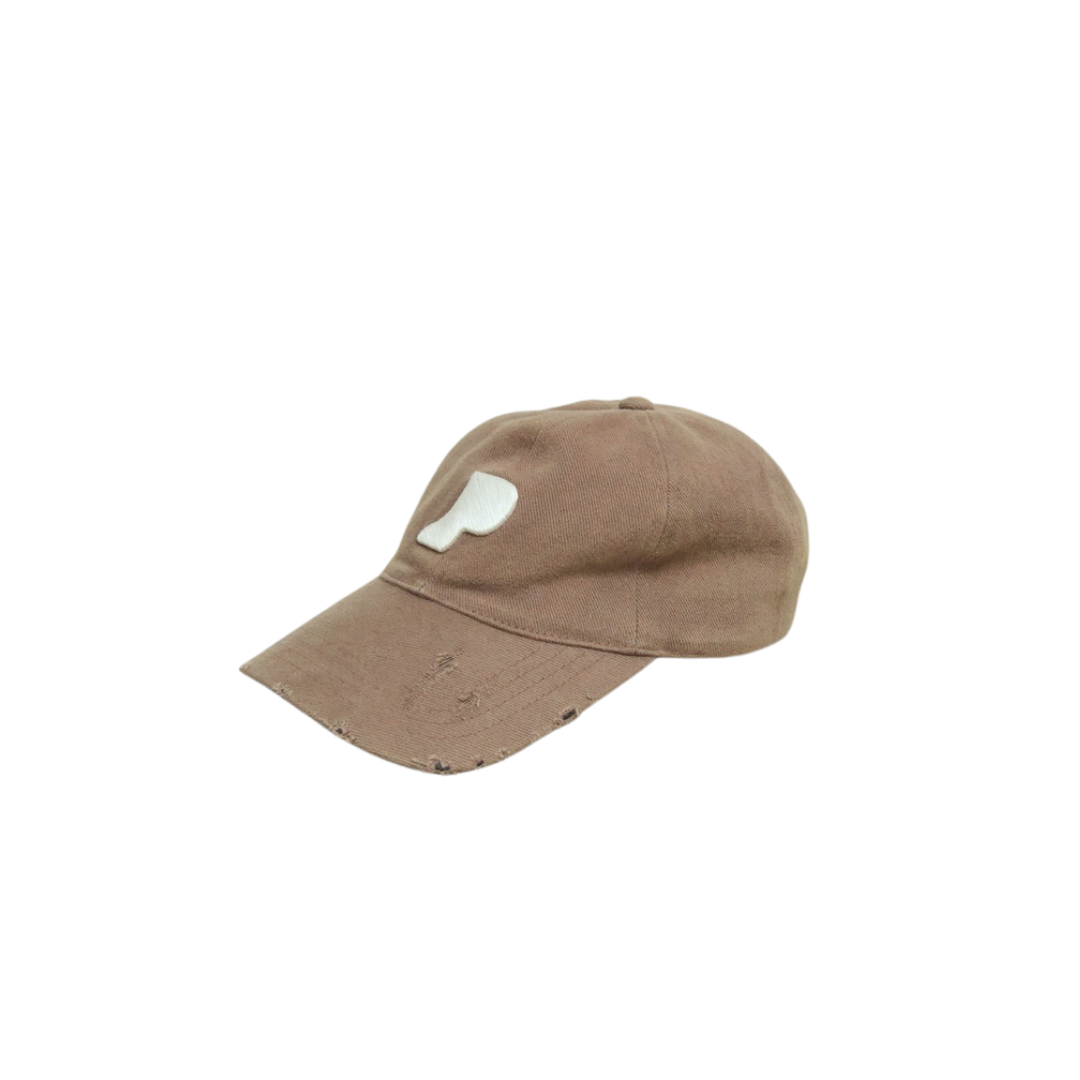 Piccoro - Team PICCORO Logo Cap