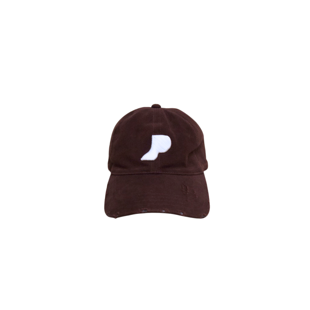 Piccoro - Team PICCORO Logo Cap