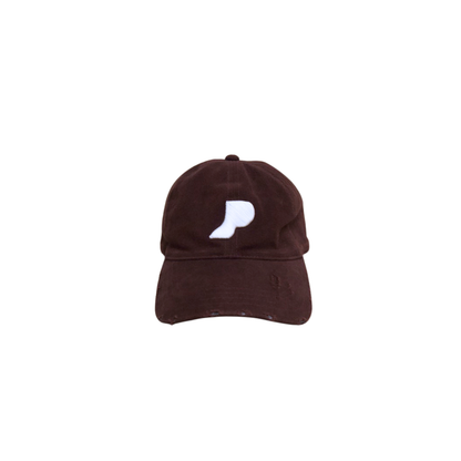Piccoro - Team PICCORO Logo Cap