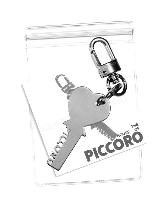 Piccoro - Key To Your Heart