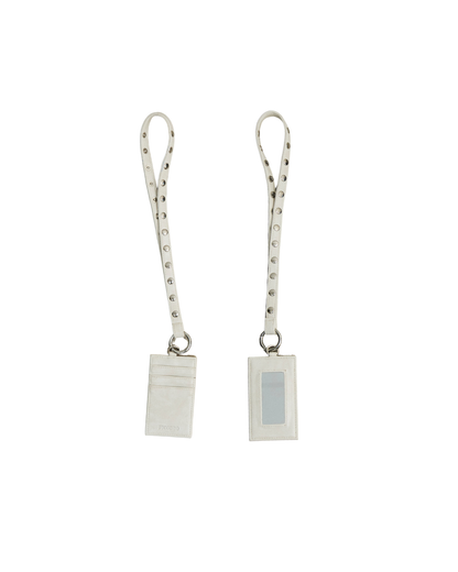 Piccoro - Card Holder Necklace & Logo Coin Bag