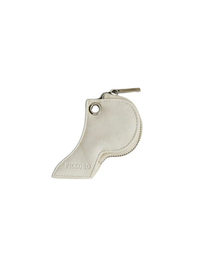 Piccoro - Card Holder Necklace & Logo Coin Bag