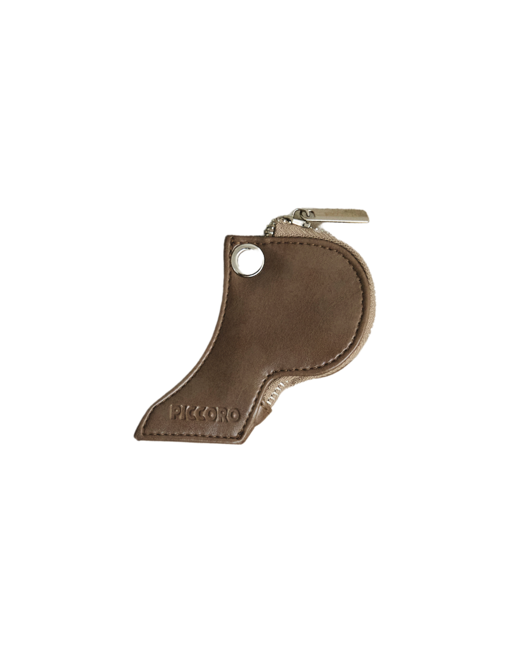 Piccoro - Card Holder Necklace & Logo Coin Bag