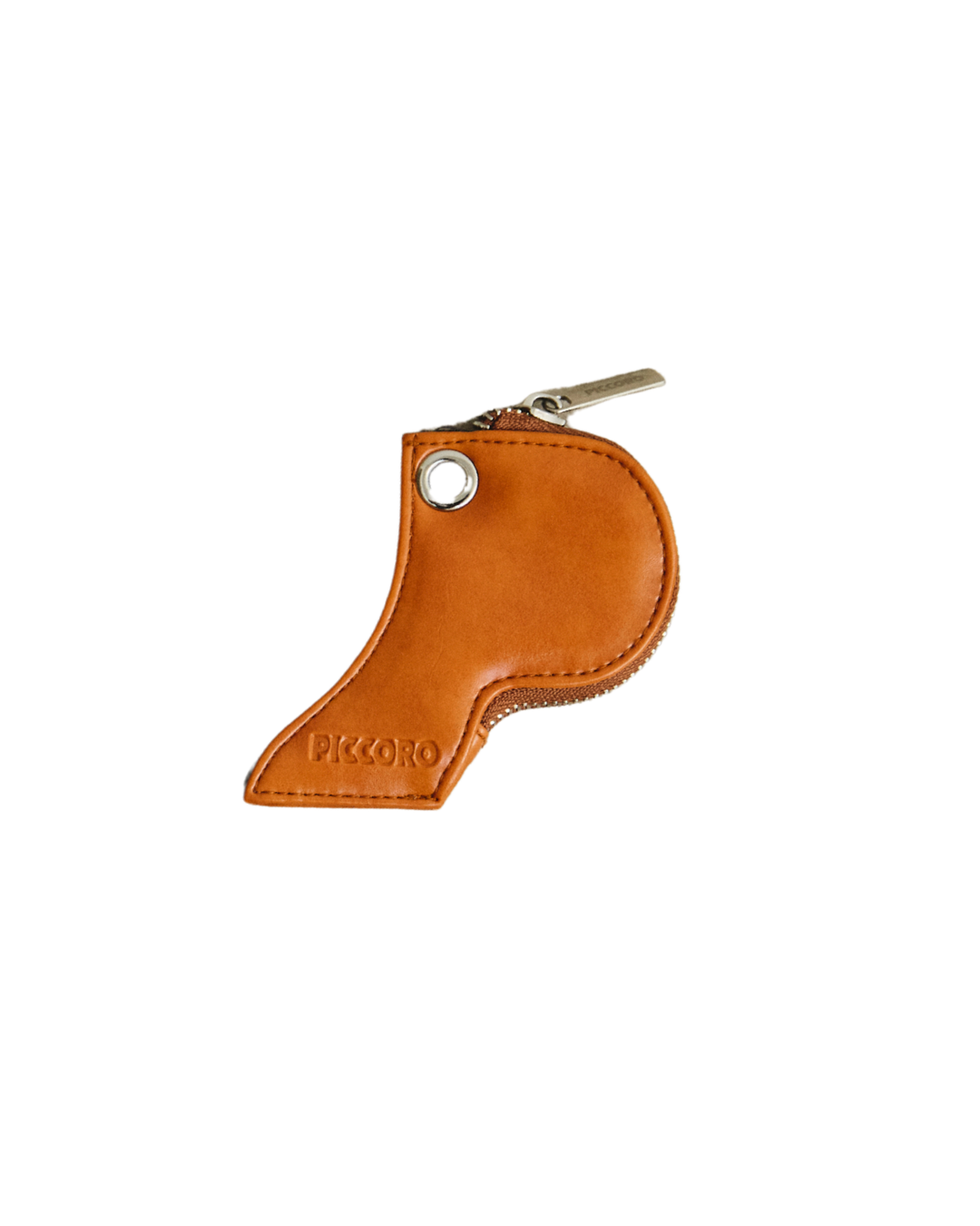 Piccoro - Card Holder Necklace & Logo Coin Bag