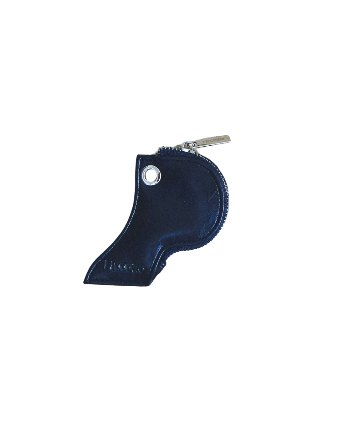 Piccoro - Card Holder Necklace & Logo Coin Bag