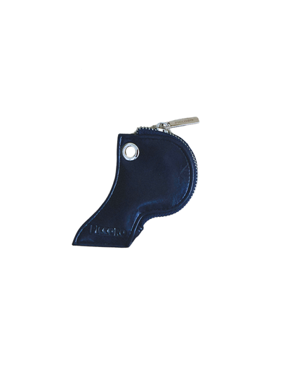 Piccoro - Card Holder Necklace & Logo Coin Bag