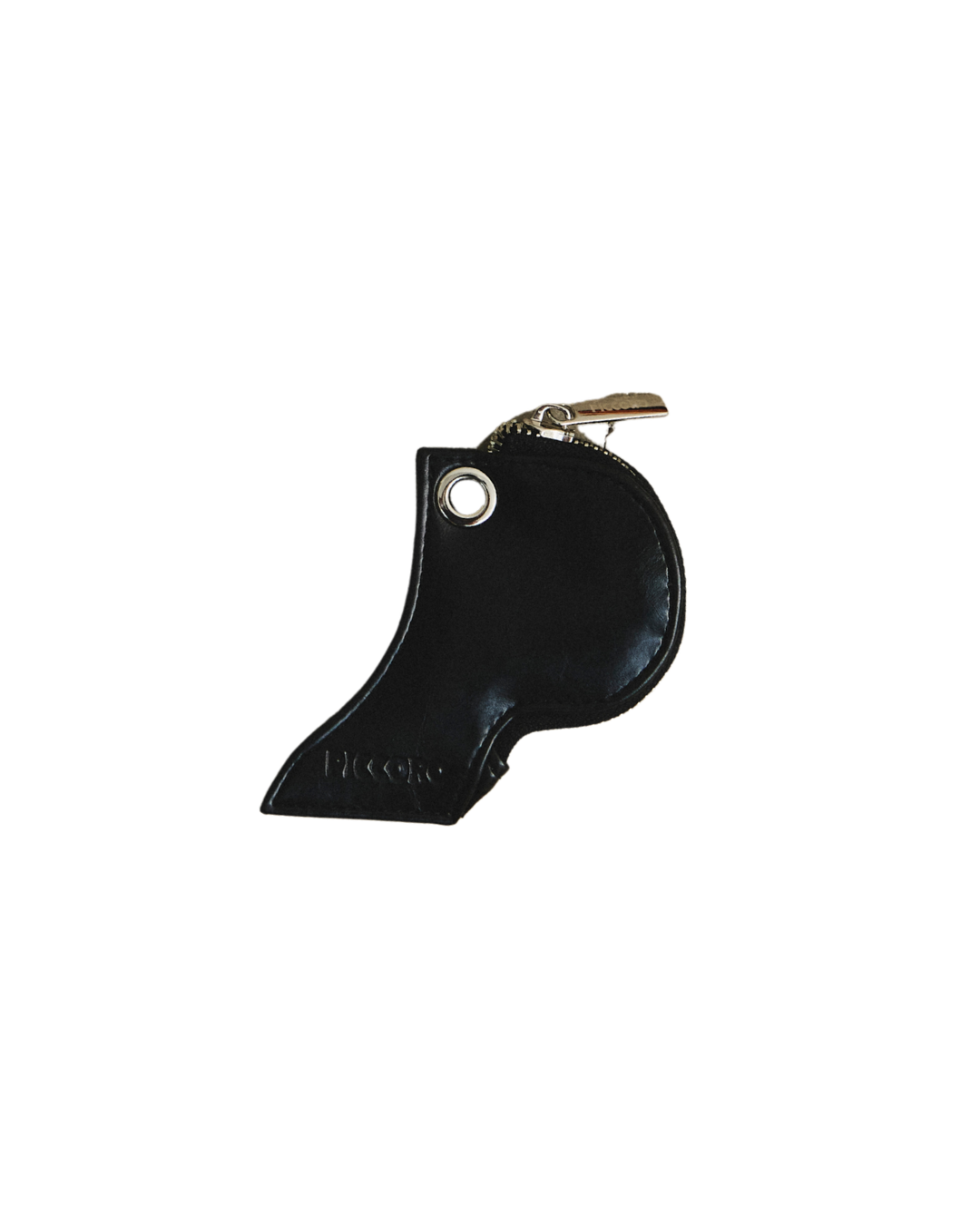 Piccoro - Card Holder Necklace & Logo Coin Bag