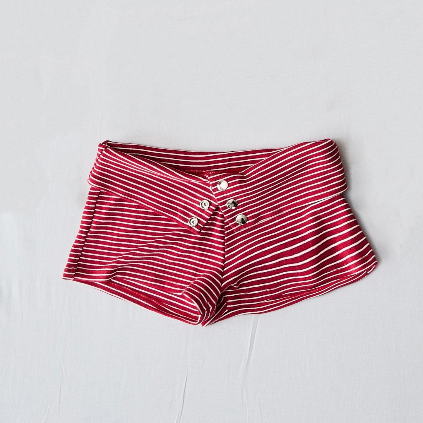 Piccoro - Mellow Striped Shorts