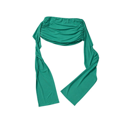 Piccoro - Unwrap Mini Skort