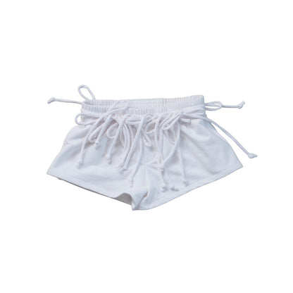 Piccoro - Baby Ribbons Shorts
