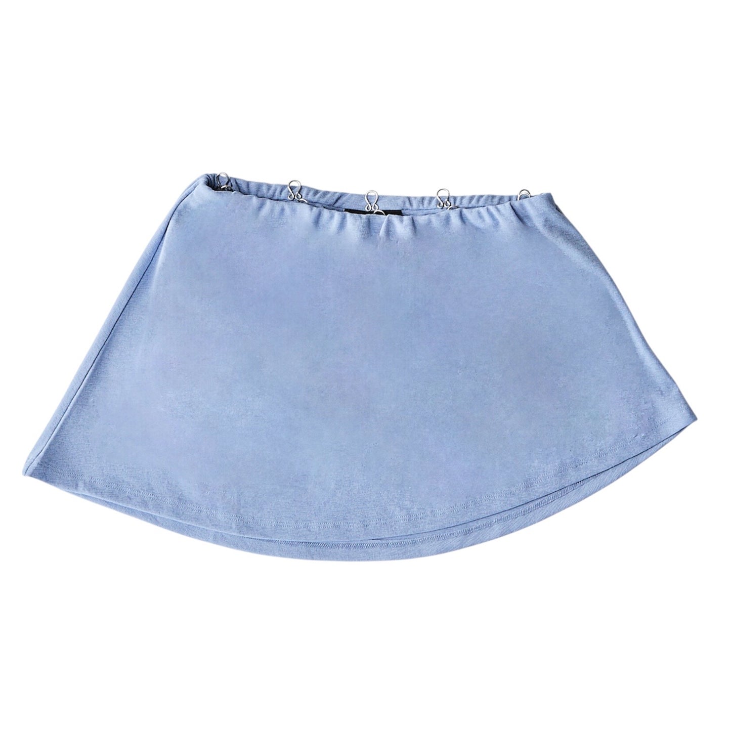 Piccoro - Eye Closure Miniskirt