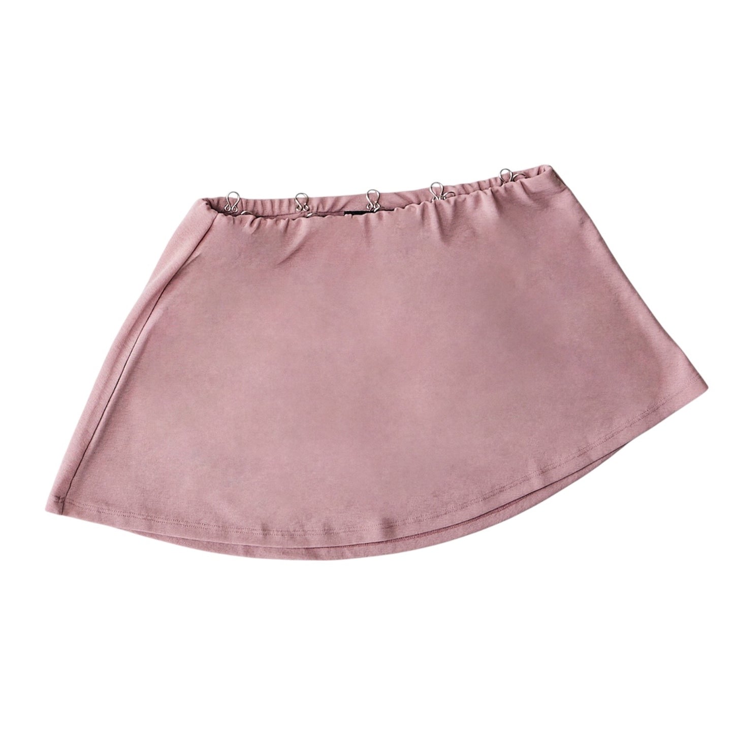 Piccoro - Eye Closure Miniskirt