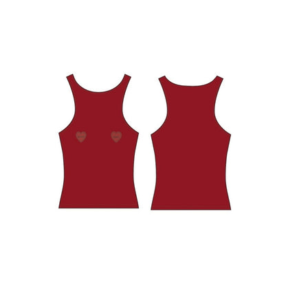 Piccoro - Sweet Heart Tank