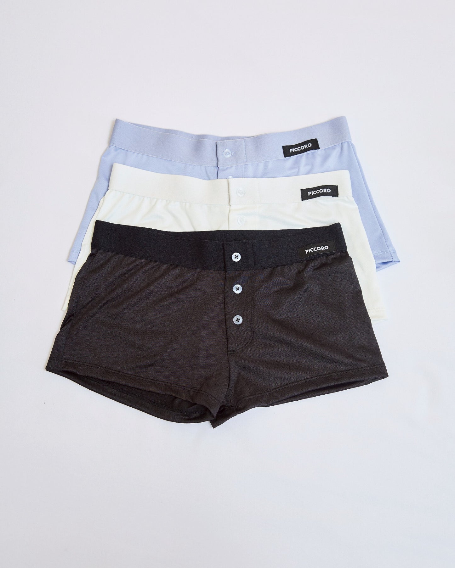 Piccoro - Mini Logo Trunks