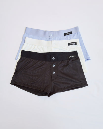 Piccoro - Mini Logo Trunks